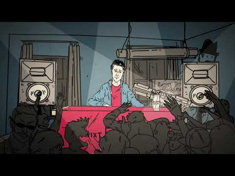 Pécs On Stage - Red