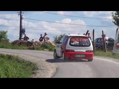 Super Oes Pilzno | Mariusz Dubanik/Grzegorz Dubanik | Fiat SC |