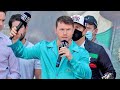 CANELO SENDS FINAL MESSAGE TO BILLY JOE SAUNDERS & TELLS FANS "IVE MISSED YOU ALL, TOMORROW WE WIN"