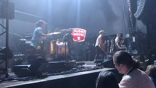 Colony House - You &amp; I - Live