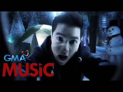 Alden Richards - Wish I May - Official Music Video