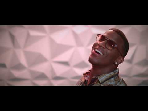 El Patron RD Ft Crazy Design - Hoy Se Goza (Video Oficial)