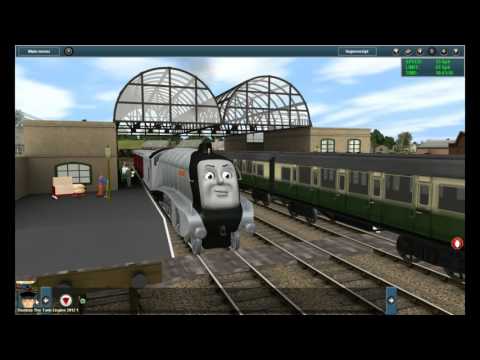 Trainz Simulator 12: Thomas IOS - Part 15