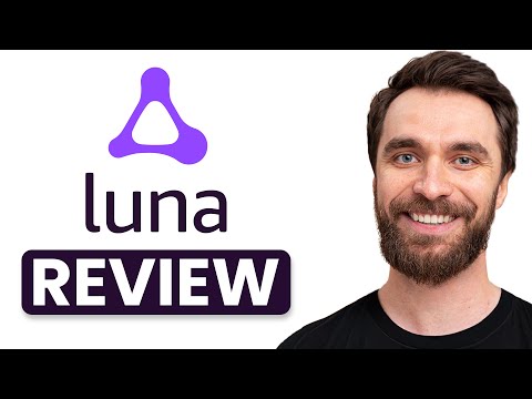 Amazon Luna Review 2025 – Cloud Gaming in 4K or Just Hype?