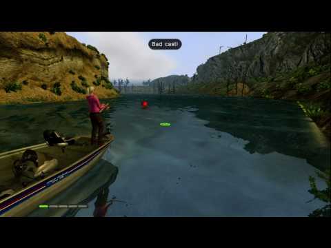 Bass Pro Shops : The Hunt Xbox 360