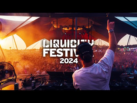 Krakota live @ Liquicity Festival 2024