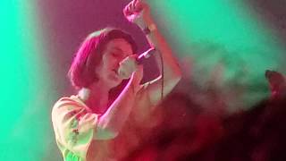 Meg Myers - I'm Not Sorry - HD 9/25/18 #TMTTD Atlanta LIVE @TERMINAL WEST
