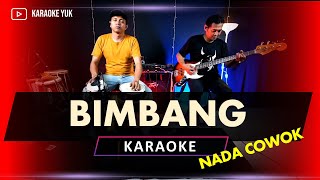 Download lagu BIMBANG Elvy S. NADA COWOK PRIA KARAOKE mp3