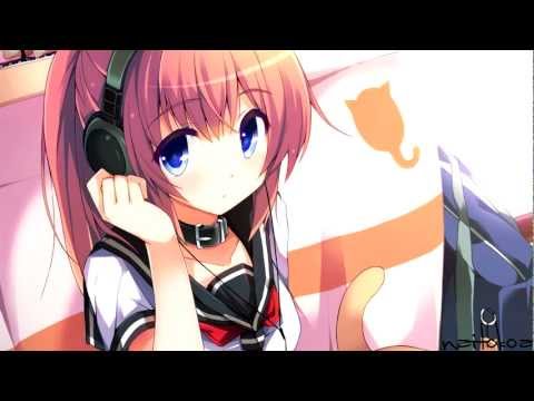 ナイトコア - ねえ、魂の妹 (Nightcore - Hey, soul sister)