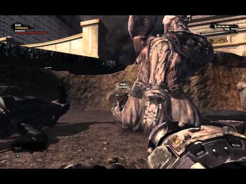 Duke Nukem Forever PC 1080p - Right In the Jewels! - Watch til the end :p