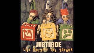 Justifide - Sweet New Found Joy (Spanish)