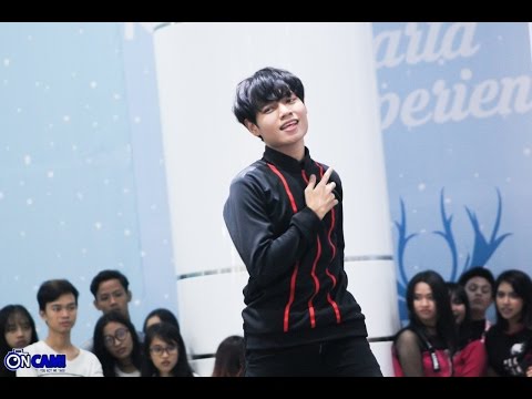 [HD] 170514 NCT DREAM_CHEWING GUM by EXPECTO