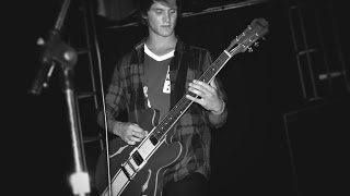 A TOWN LIKE ALICE - NEW SONG - LIVE 2015