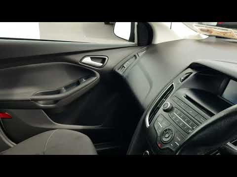 162D5145 - 2016 Ford Focus VAN 1.5TD 8,903