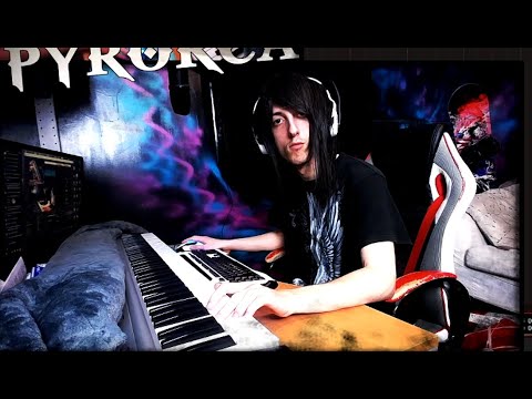 Composer du Michael Jackson en moins de 2 minutes