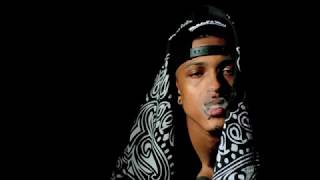 August Alsina - Ah Yeah