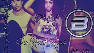 Pu Wah Wah-Tech N9ne