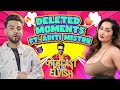 Aditi Mistry Chose Arfeen Khan Over Salman Hain Phodcast With Elvish