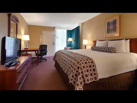 Best Western Battlefield Inn - Manassas (Virginia) - United States