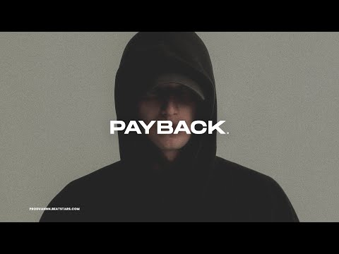 Hard NF x Cordae Type Beat - 'Payback' | Hard NF Choir Type Beat