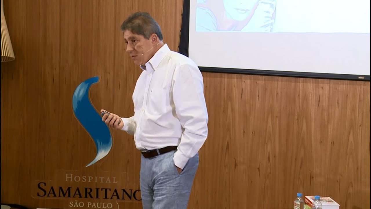 ‪#‎MEDTalks‬ - Endometriose: o perigo da doença silenciosa