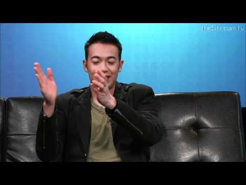 Cross Counter LIVE S02E01 featuring EG.Justin Wong (1/4)