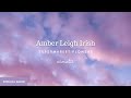 Supermarket Flowers (Acoustic) -  Amber Leigh Irish (Audio Art Track)