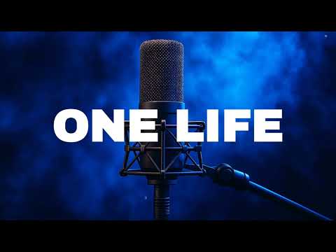 FREE Sad Type Beat - "One Life" | Emotional Rap Piano Instrumental