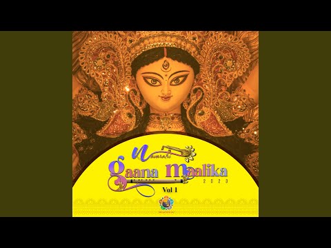 Vande Vanchita Labhaya - Nava Durga Stotram