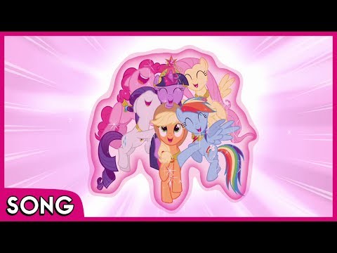 A True True Friend (Song)  - MLP: Friendship Is Magic [HD]