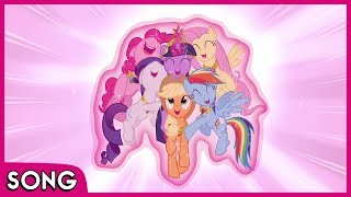 Cover art for A True True Friend