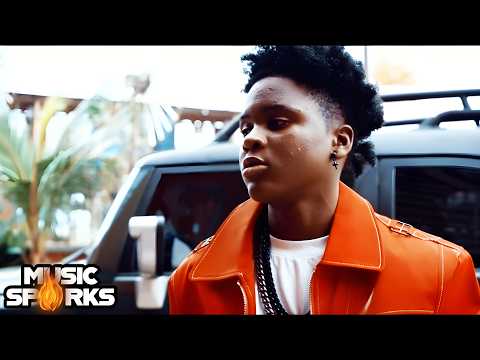 🔥 Leonus Di Genius - 𝗣𝗔𝗥𝗧𝗬 📽 | 2025 SIERRA LEONE MUSIC  🇸🇱 | Music Sparks