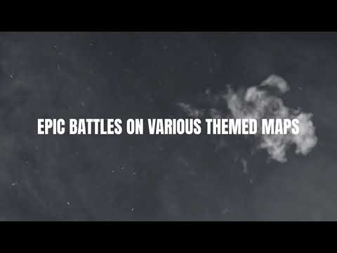 Warparty: Trailer zum Steinzeit-RTS