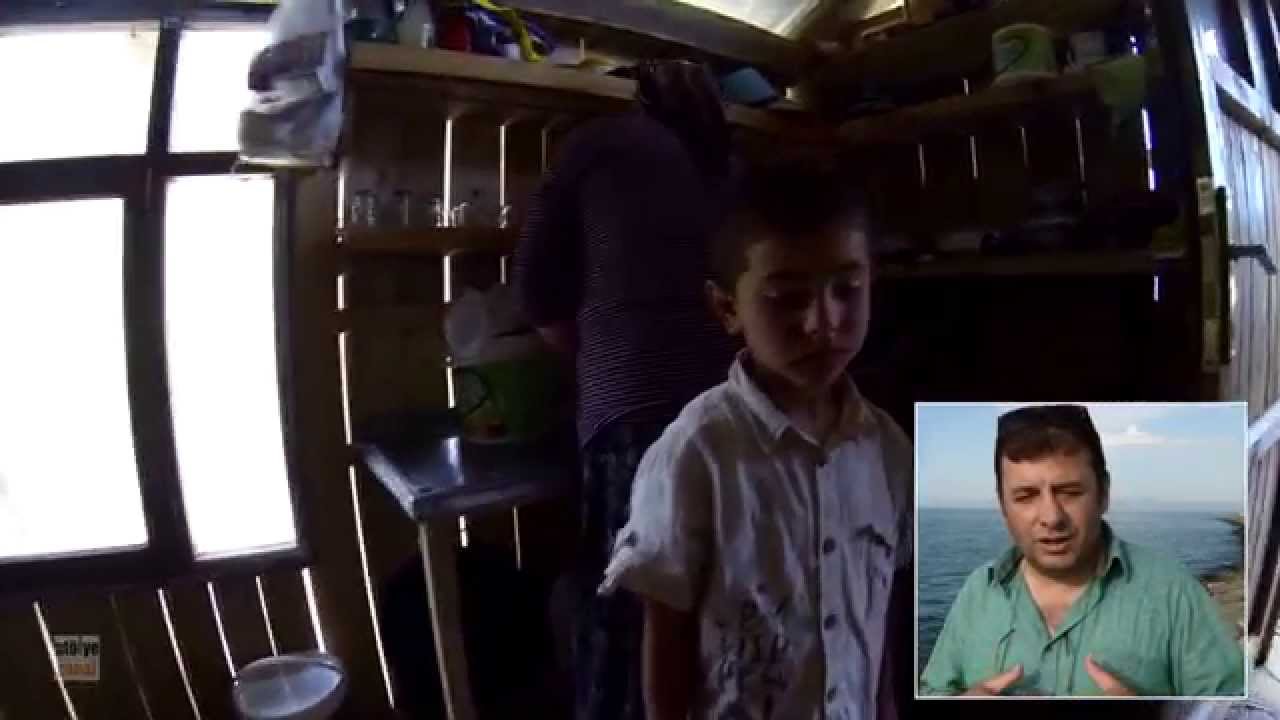 Sinop Türkeli; (Nasıl Gidilir? Nerde Kalınır? Ne Yenir?)