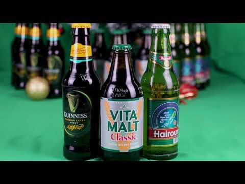 Hairoun Drinks | S1 Ep 4 | 12 Days Ah Vincy Christmas