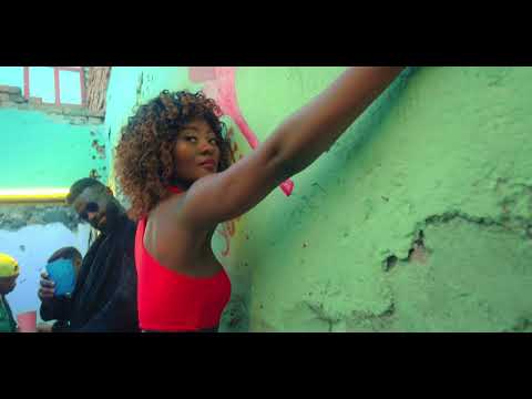 Atusikiyake Conseil by Sisco Raggar [official video]