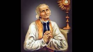 Thánh Gioan Vianney (1786 - 1859)