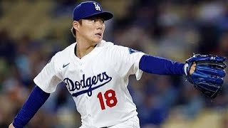 大谷翔平“11号覚醒弾”🔥＆山本由伸“22人連続アウト”の圧巻投球⚾#大谷翔平 #山本由伸 #ドジャース #MLB #メジャーリーグ #ホームラン #野球ハイライト #日本人メジャーリーガー #ドジ