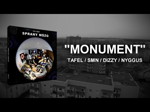 JTS & QDI - Monument (prod. Viktor / scr. DJ Shorty82)