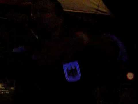 21.11.08 Ercandize & Short = ABS @Rude7 Mannheim