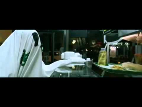 deadmau5 ft. Rob Swire - Ghosts N Stuff Official music video