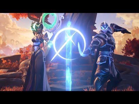 League of Legends: Wild Rift Protectors of Ionia Champion Trailer