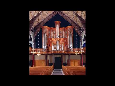 "Praeambulum in G Minor" 11. by Heinrich Scheidemann