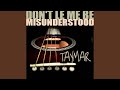 Don´t Let Me Be Misunderstood (Original Club Mix)