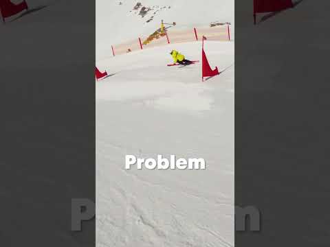 Olympiasiegerin zeigt uns Red Bull Bankx! ⛷| Viktoria Rebensburg