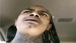 Kyyngg "Brother Comes Clean About Gay Rumors"