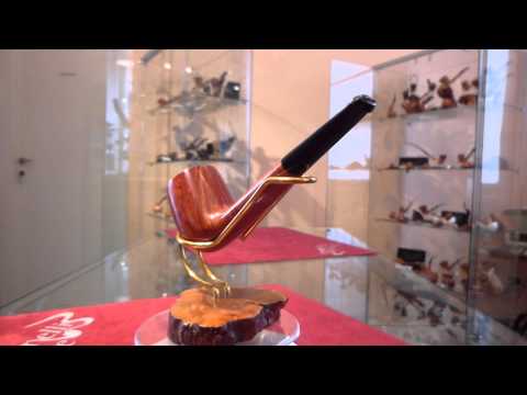 PIPA PARONELLI IN RADICA E CORNO BILLIARD * - Numero oggetto eBay: 180991899873