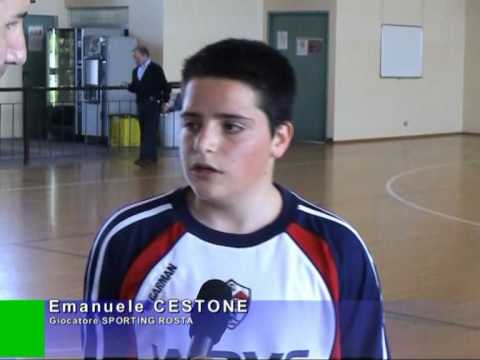 Rosta - MathiLanzese 6-4