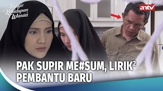 Download lagu Bapak-Ibu jadi Tinggal di Kandang Ayam | Tangis Kehidupan Wanita ANTV Eps 44 (1/5) mp3