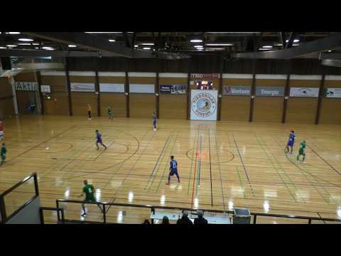 VFS - HerTo 3-5 (1-1)